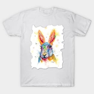 Wild Hare T-Shirt